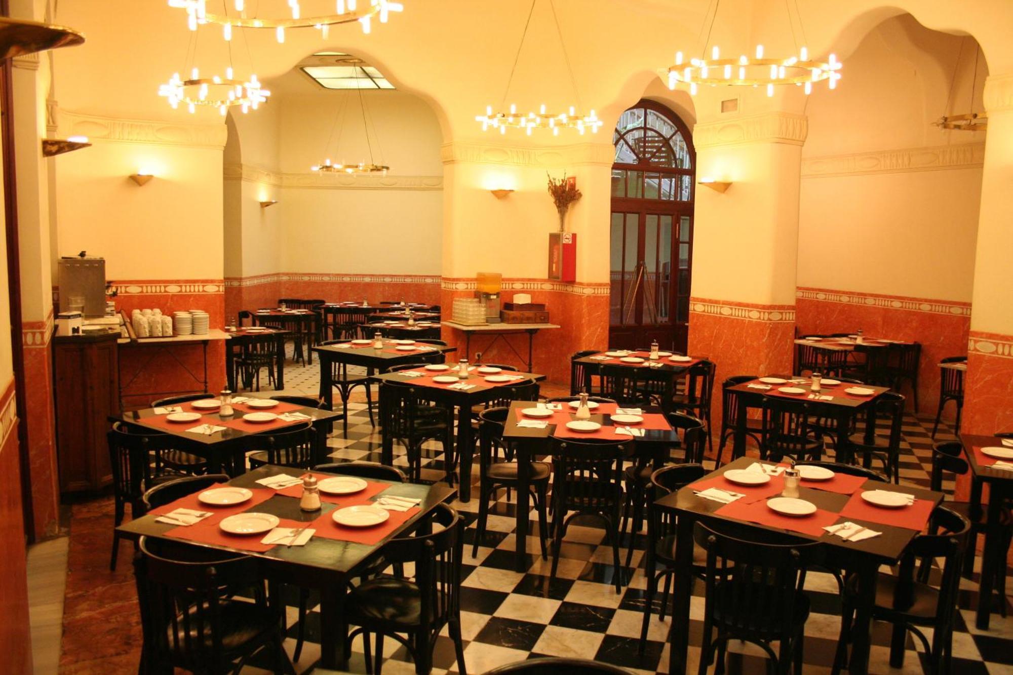 Hotel Peninsular — Billeder 1
