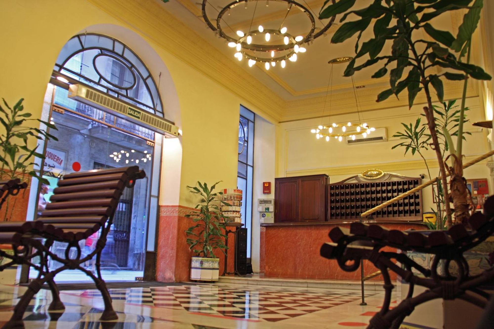 Hotel Peninsular — Billeder 3