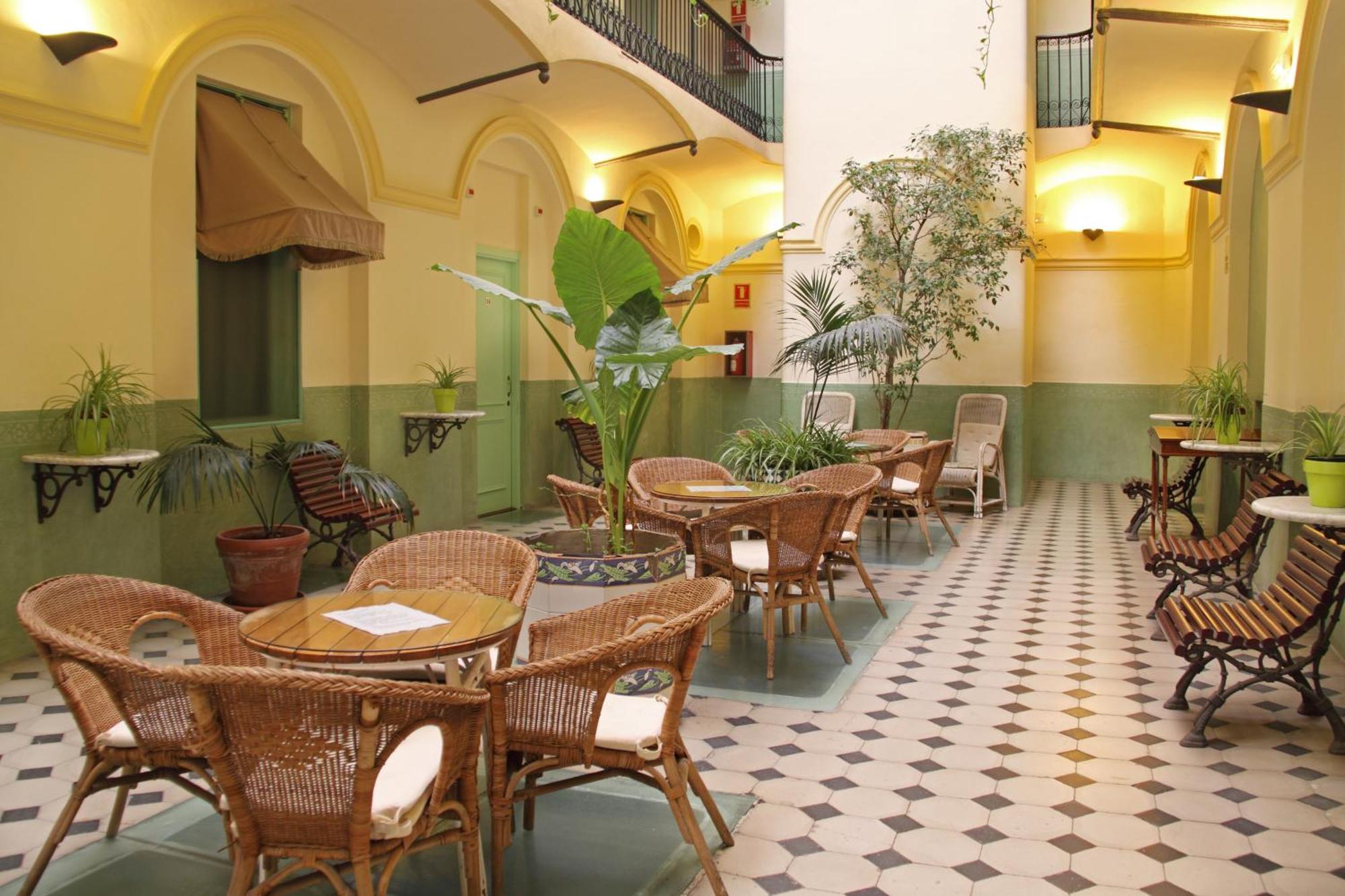 Hotel Peninsular — Billeder 2